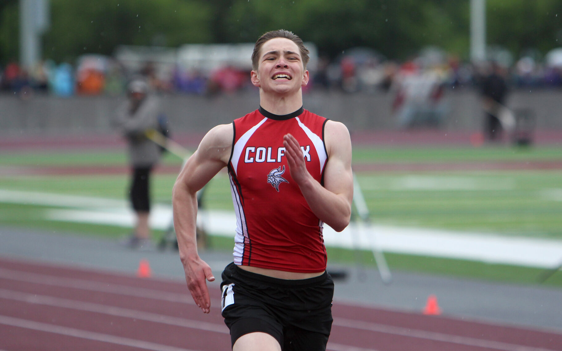 WIAA State Track and Field Championships 6-4-22